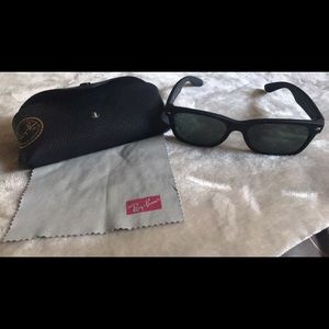 Ray Ban Sunglasses